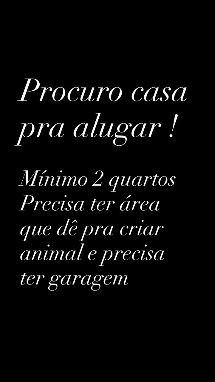 Alugo casa  - Foto 2