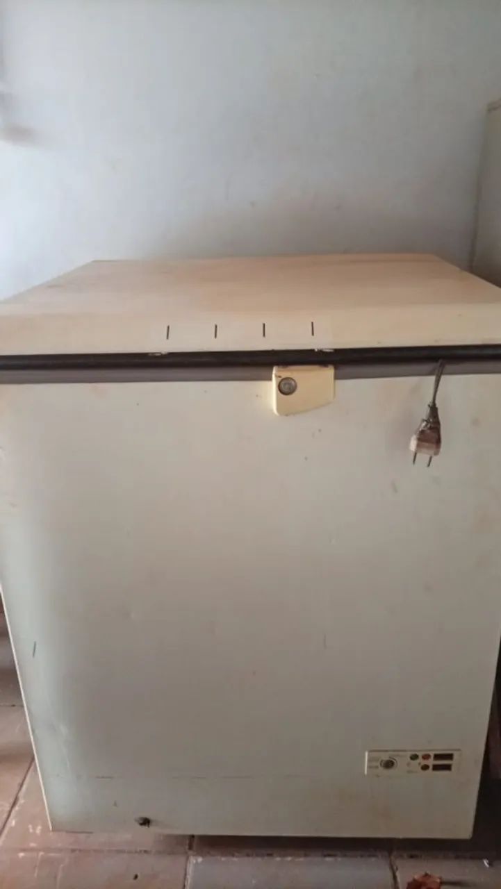 Forno industrial e freezer  - Foto 2