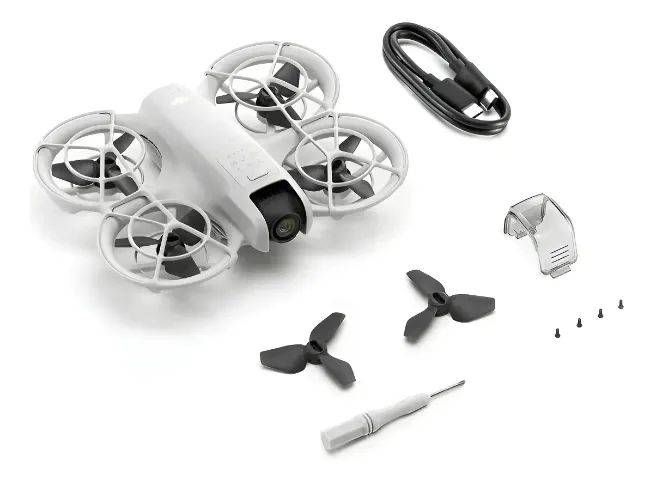 Drone DJI Neo  - Foto 2