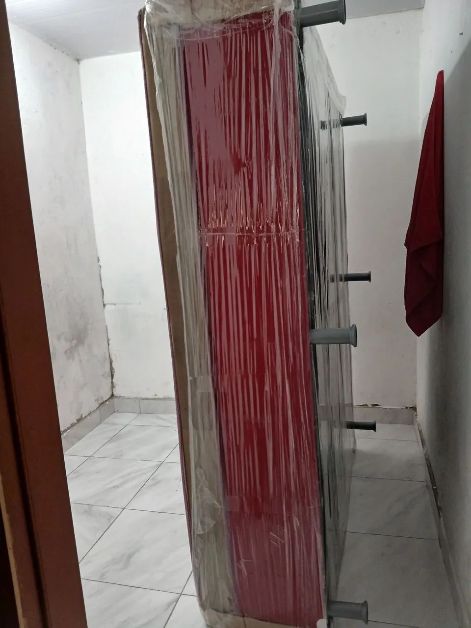 Cama casal