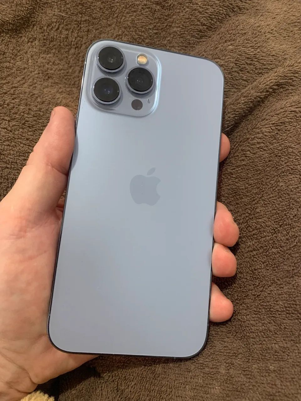 iPhone 13 Pro Max  - Foto 4