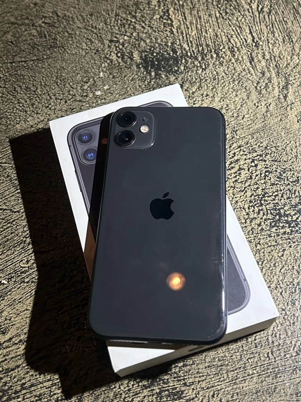 iPhone 11 - Foto 3