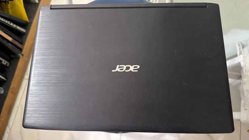 Notebook Acer Aspire - Foto 2