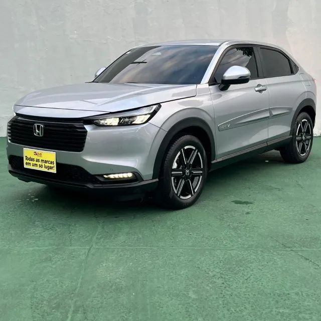 Honda Hr-V 2026