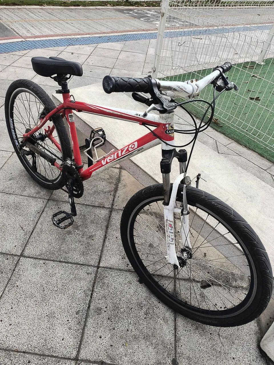 2 Bicicletas