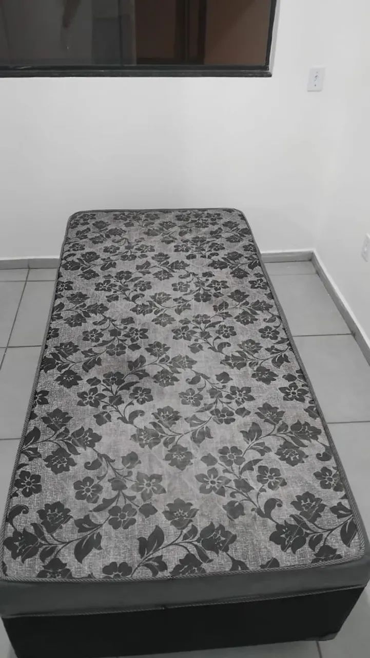 Cama Box - Foto 2