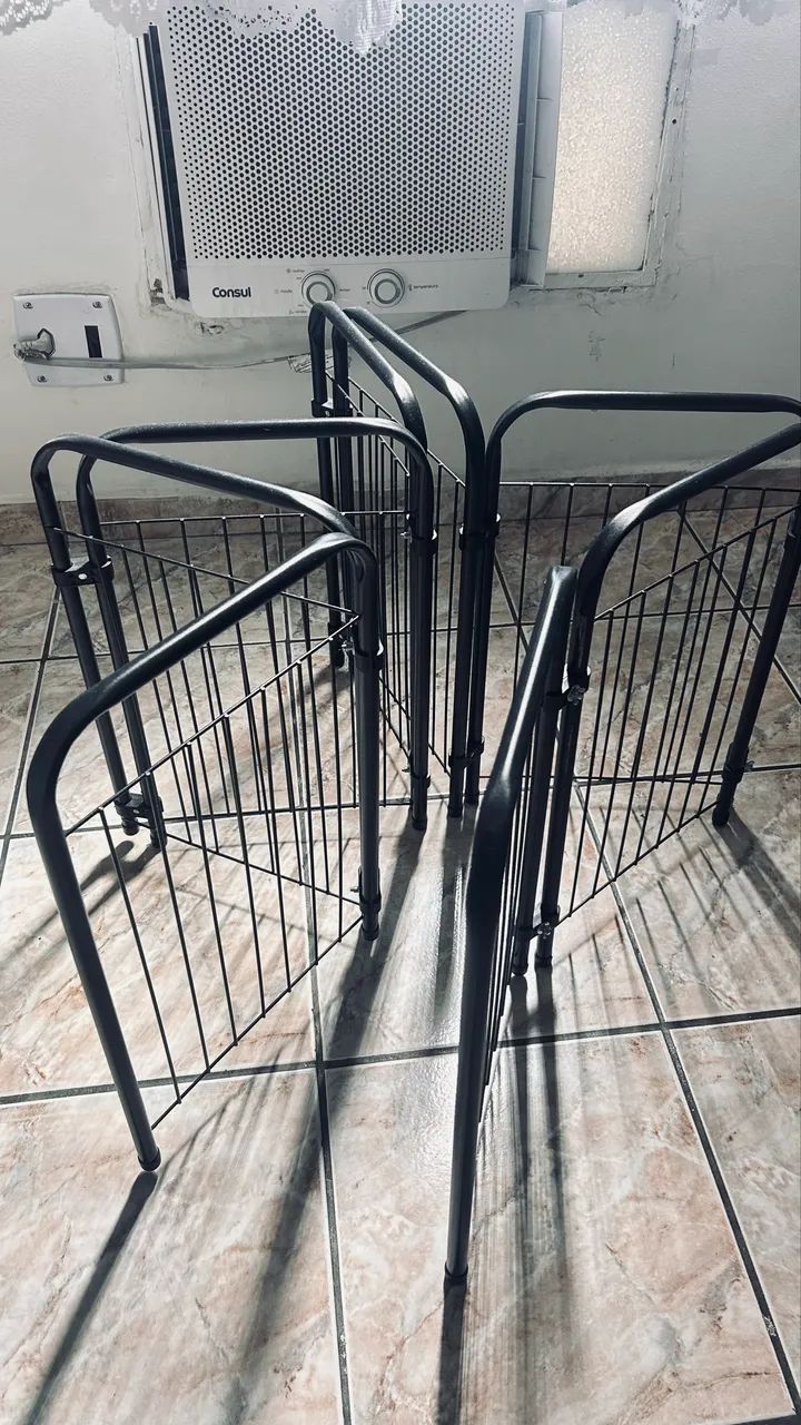 Cercado de Cães 