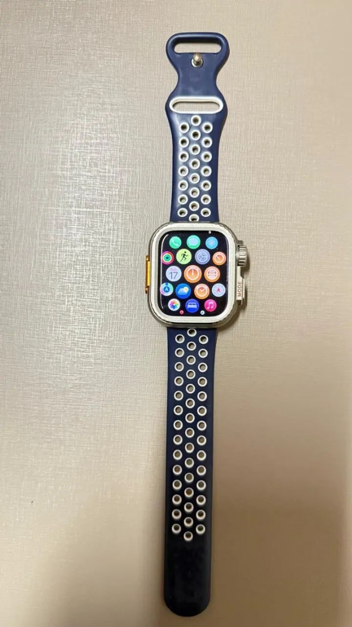 Apple Watch - Foto 4