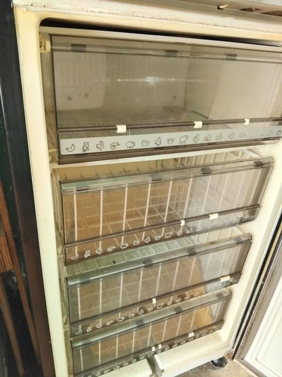 Freezer Consul 180l - Foto 4