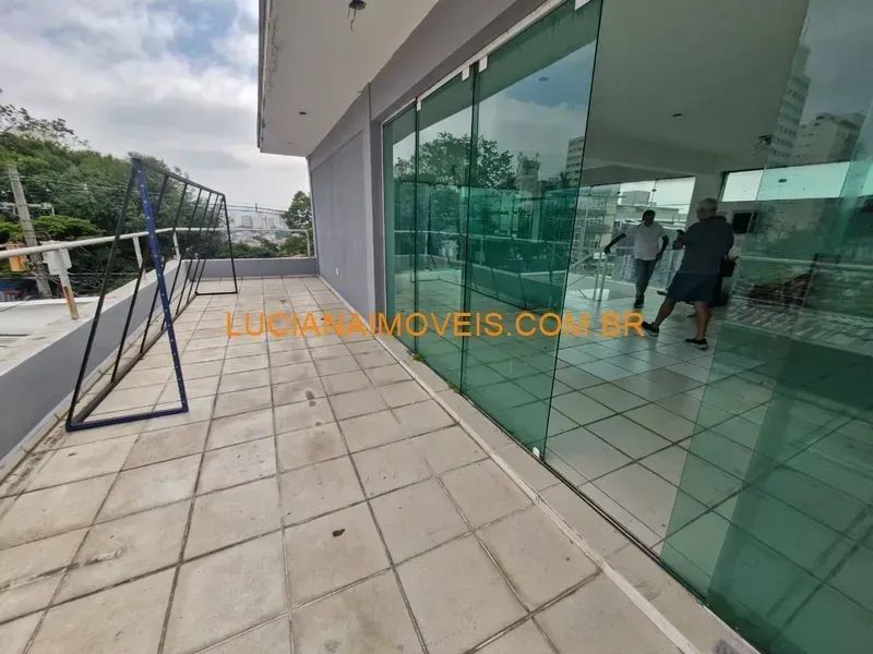 Imóvel para aluguel e venda possui 511 metros quadrados em Vila Romana - São Paulo - SP - Foto 12