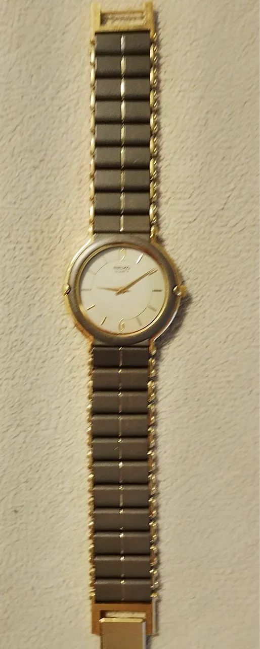 Relógio Seiko  - Foto 2