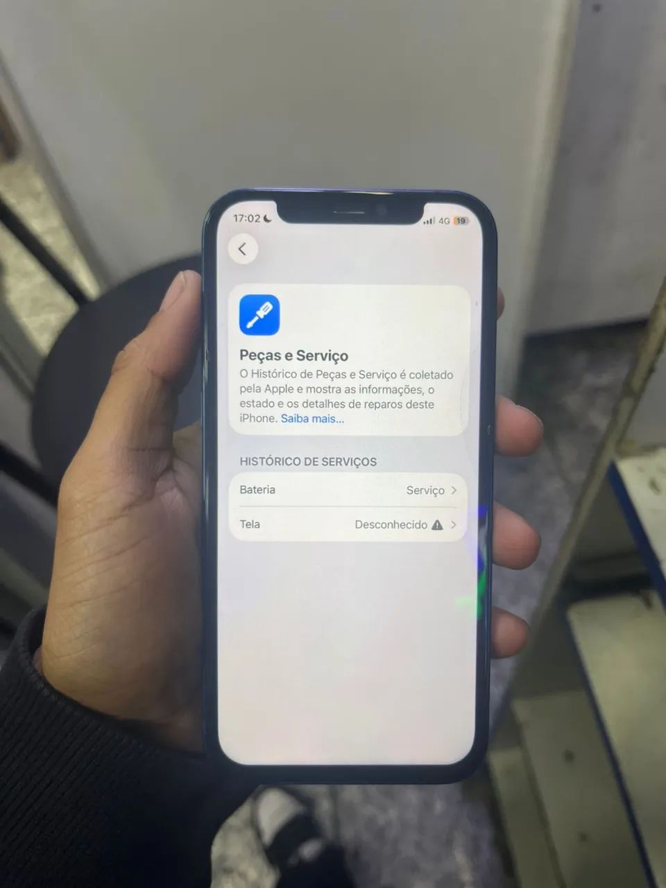 iPhone 12