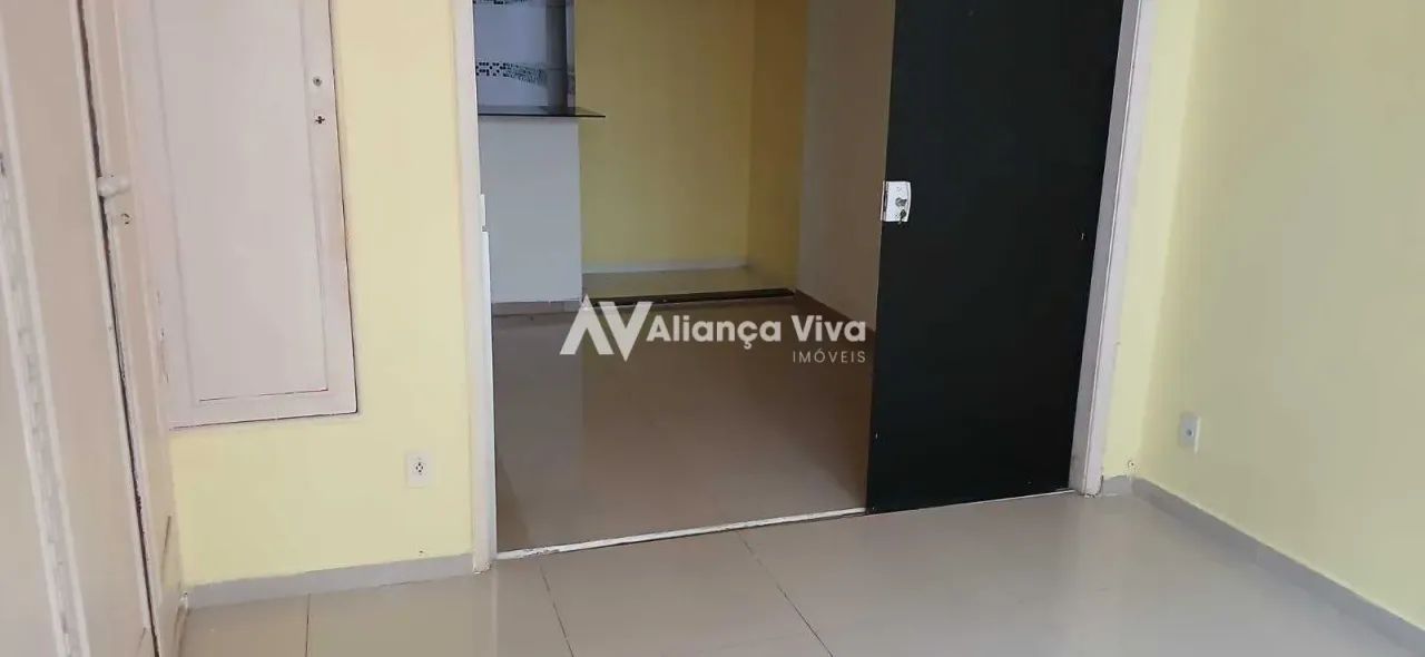 Centro | Apartamento 1 quarto - Foto 3