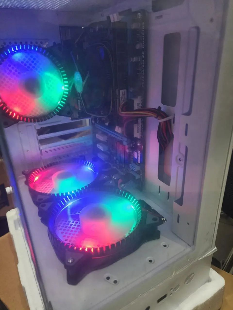 PC GAMER I7 - Foto 2