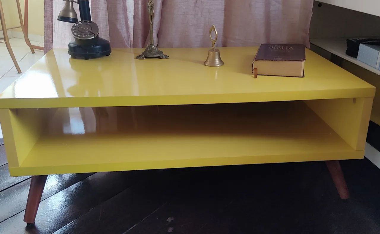 Mesa de centro em MDF  - Foto 2