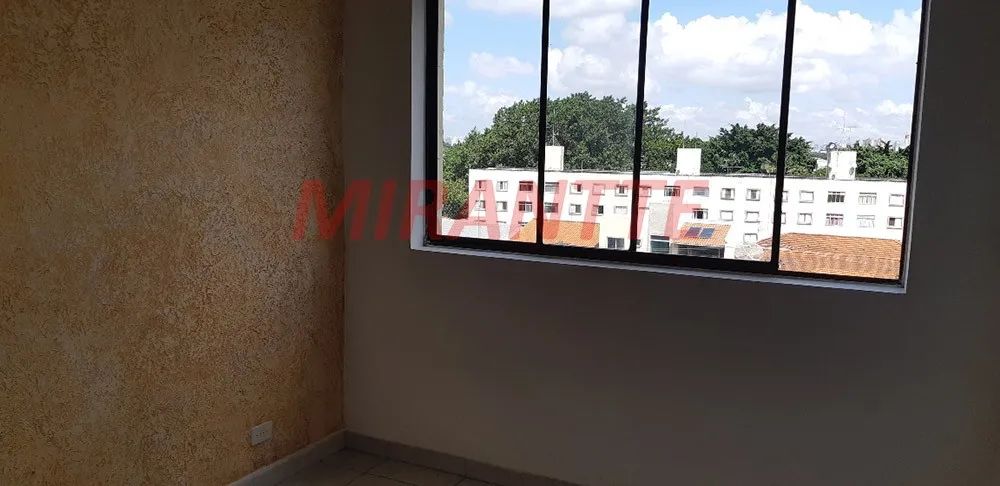 Apartamento de 57m² com 2 quartos em Santana - Foto 4