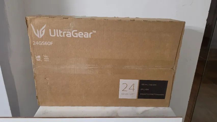 monitor lg ultragear ips 180hz gsync 24gs60f
