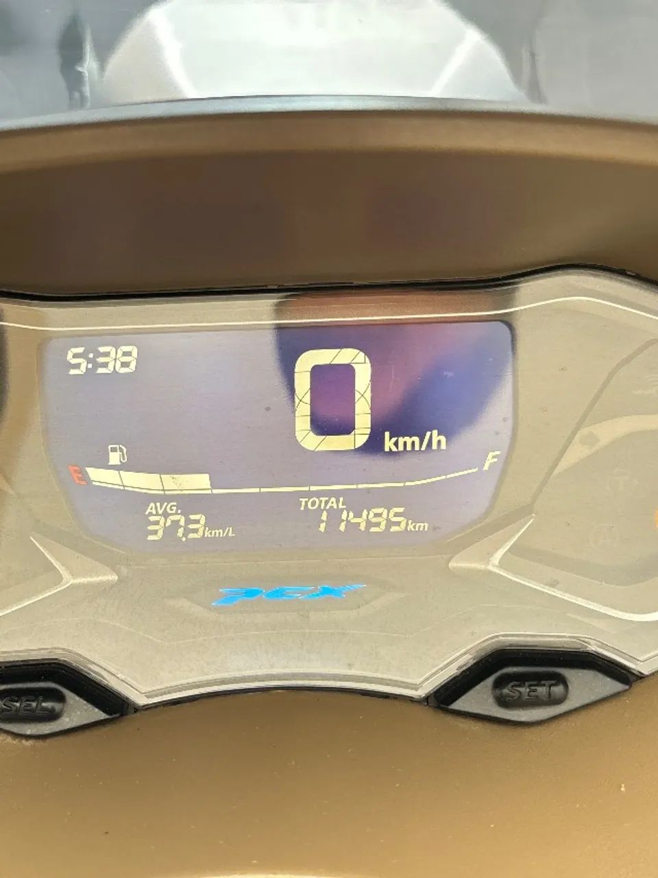Honda PCX 160  - Foto 4