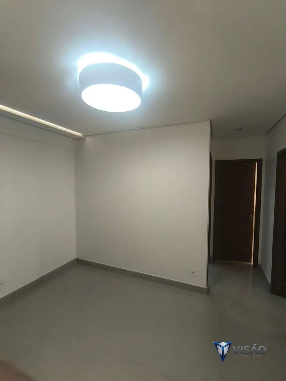 Noroeste Apartamento 2 Quartos com Suíte, Varanda Gourmet e 2 Vagas - Foto 5