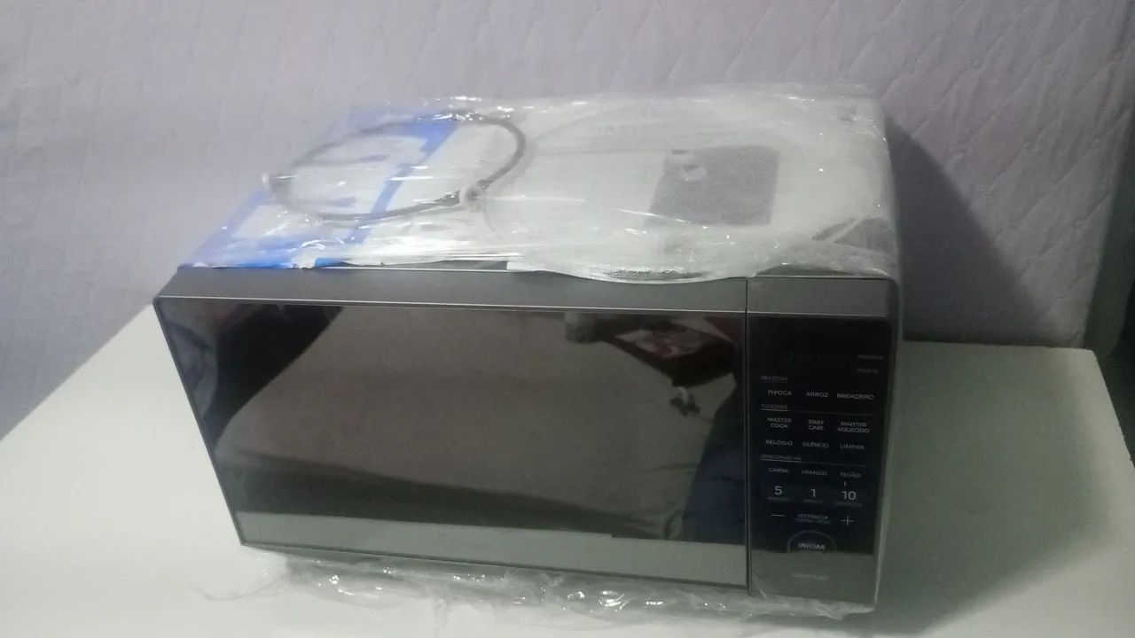 Microondas (Midea) - Foto 4