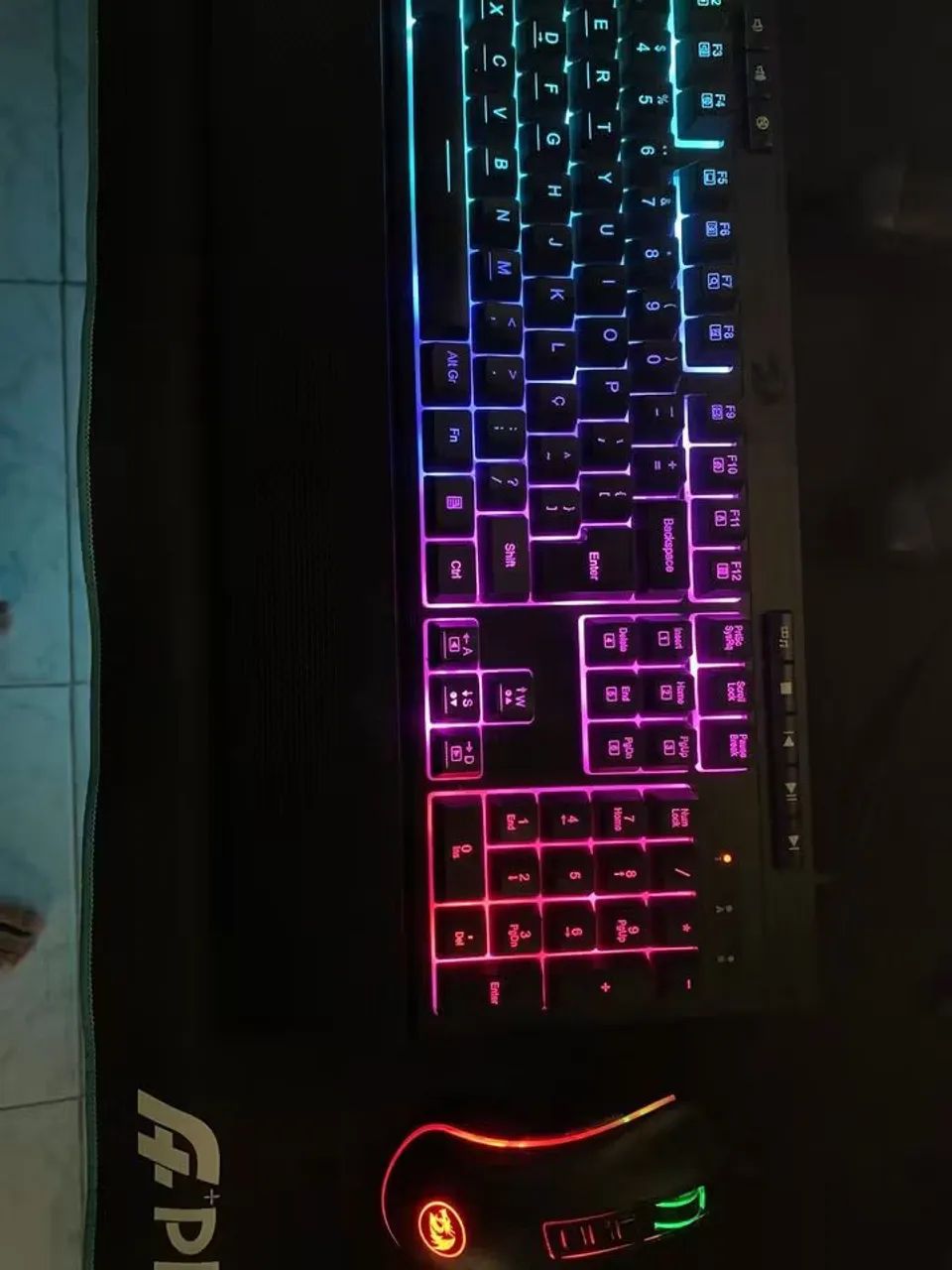 Pc gamer Completo  Ryzen 5 5600G - Foto 3
