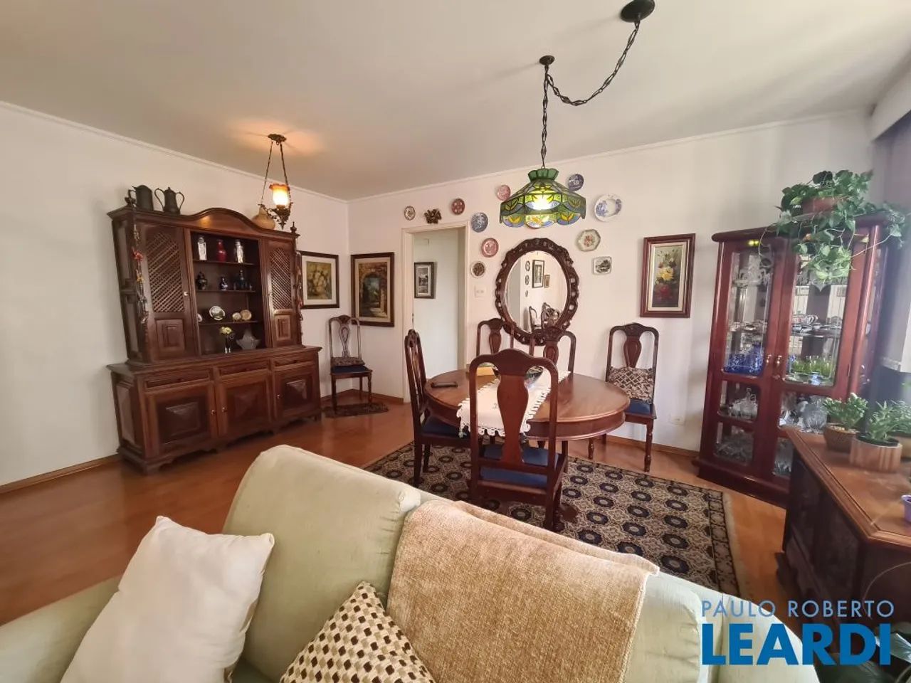 APARTAMENTO - VILA CLEMENTINO - SP - Foto 4