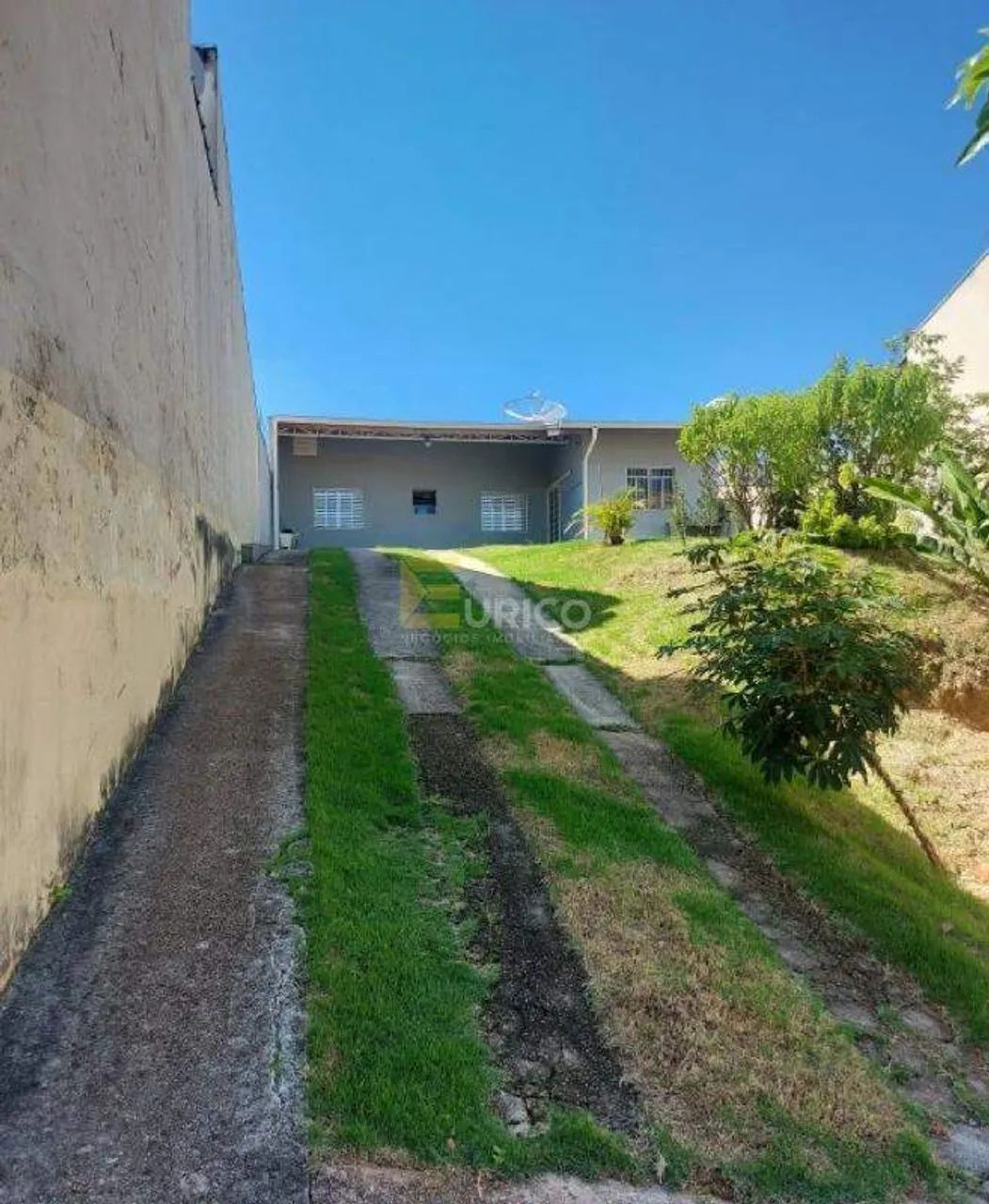 Casa para aluguel no PARQUE CECAP em Valinhos/SP - Foto 6