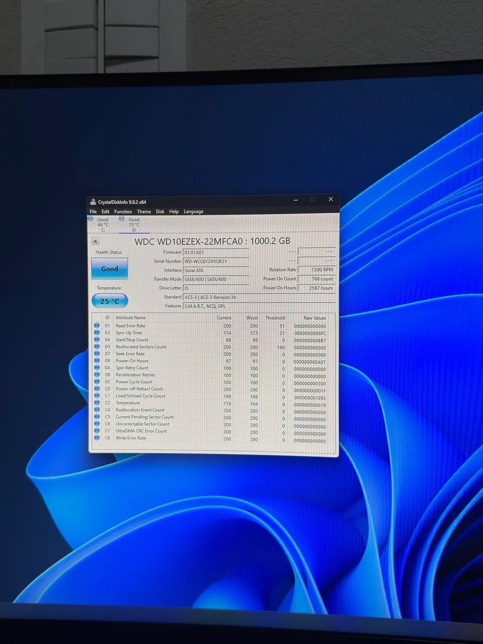 HD 1TB - Foto 2