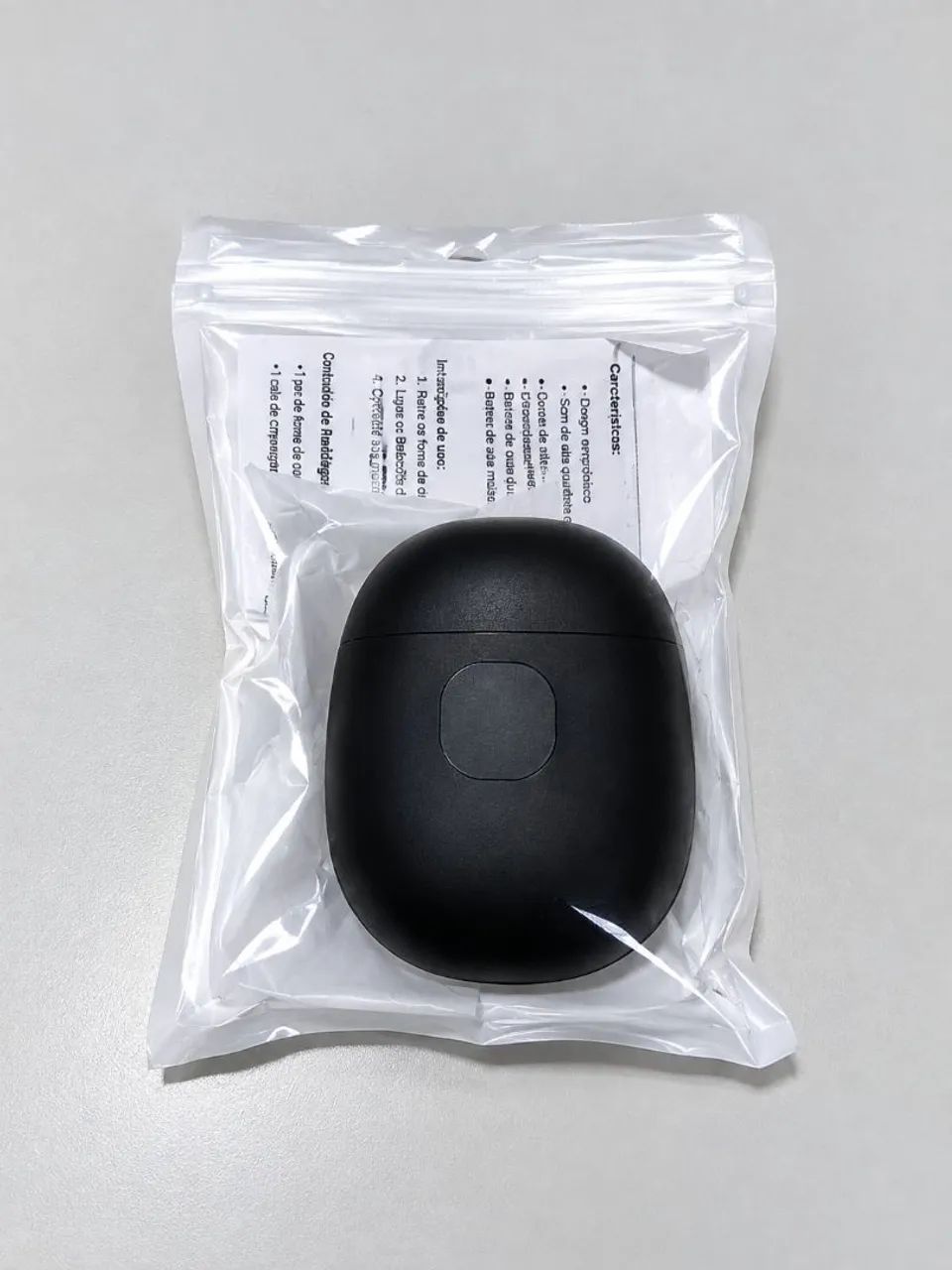 Fone Bluetooth tws novo - Foto 2