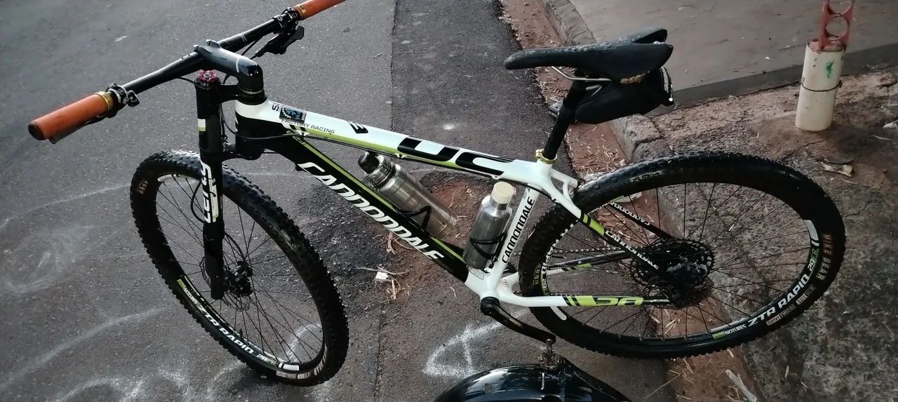 vendo bicicleta - Foto 3