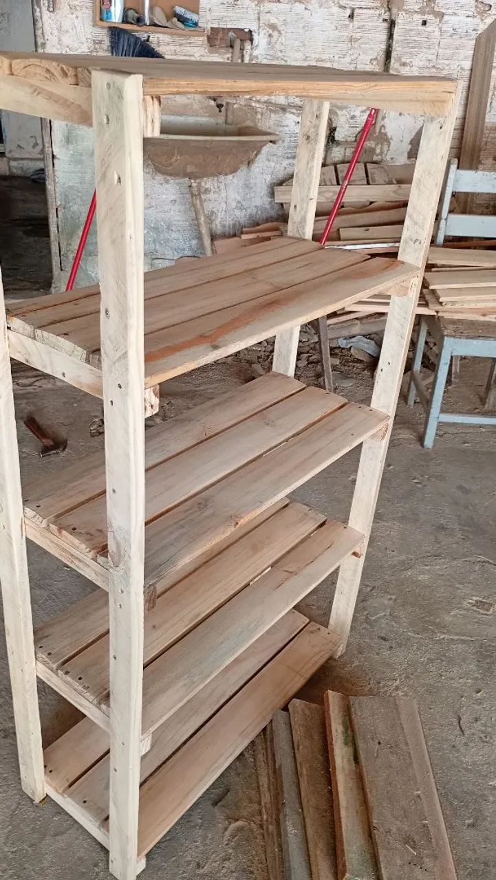 Estante multiuso  - Foto 2