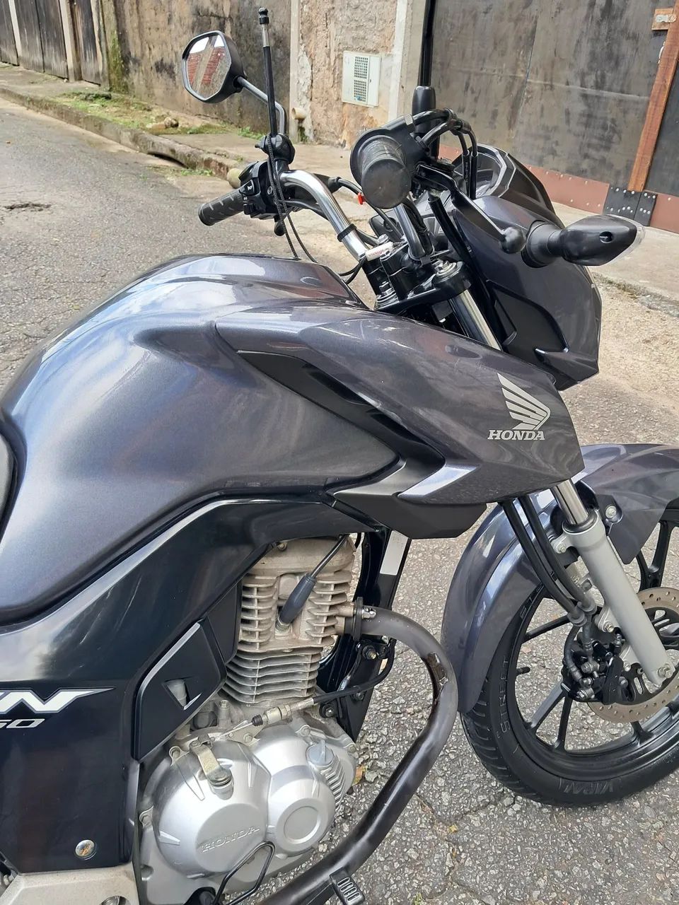 Moto zero  - Foto 3