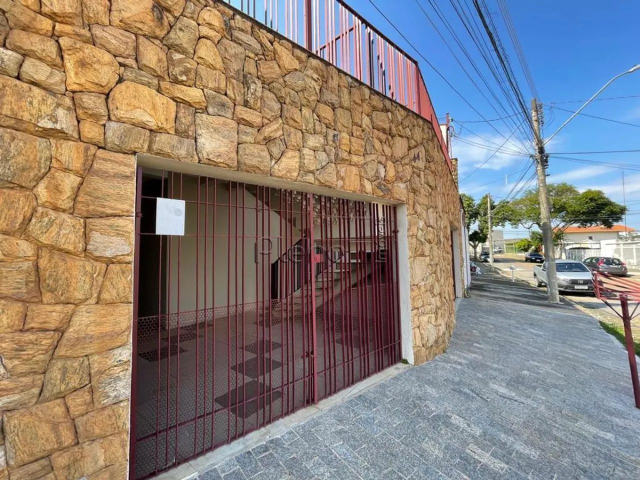 Casa à venda em Campinas, Vila Industrial, com 4 quartos, com 267.1 m² - Foto 5