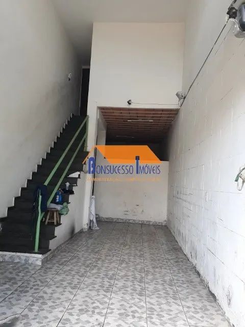 galpão no bairro Cachoeirinha