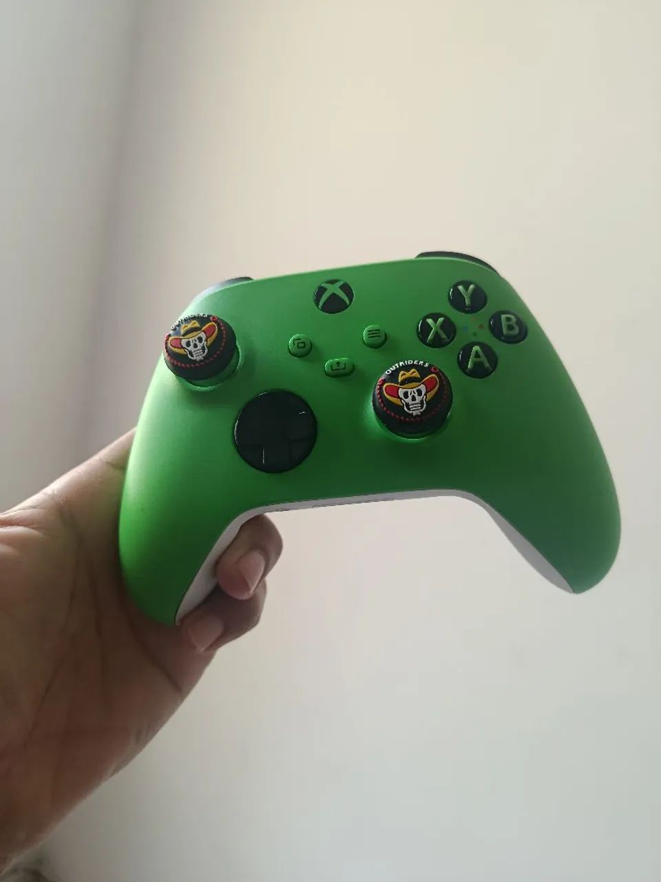 CONTROLE XBOX SÉRIES ORIGINAL  - Foto 2