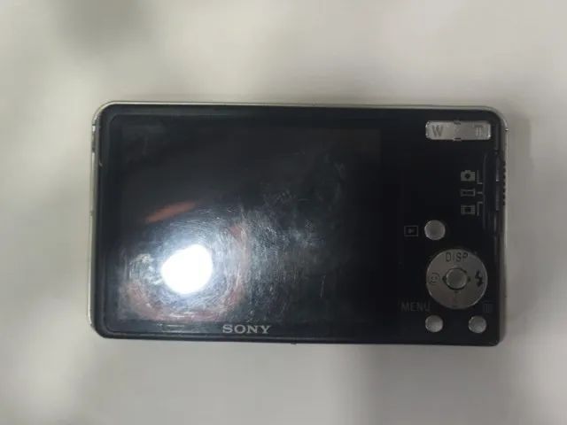Sony W350 - Foto 2