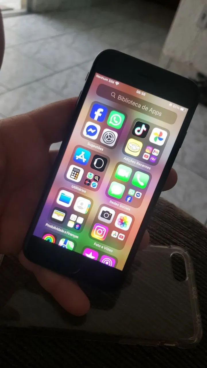 Iphone 8  - Foto 2