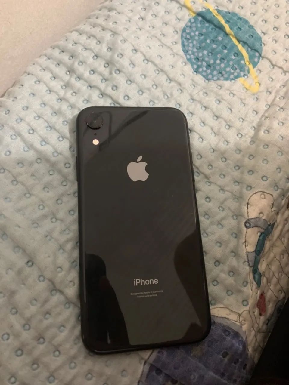 iphone xr funcionando mais com defeito  - Foto 3