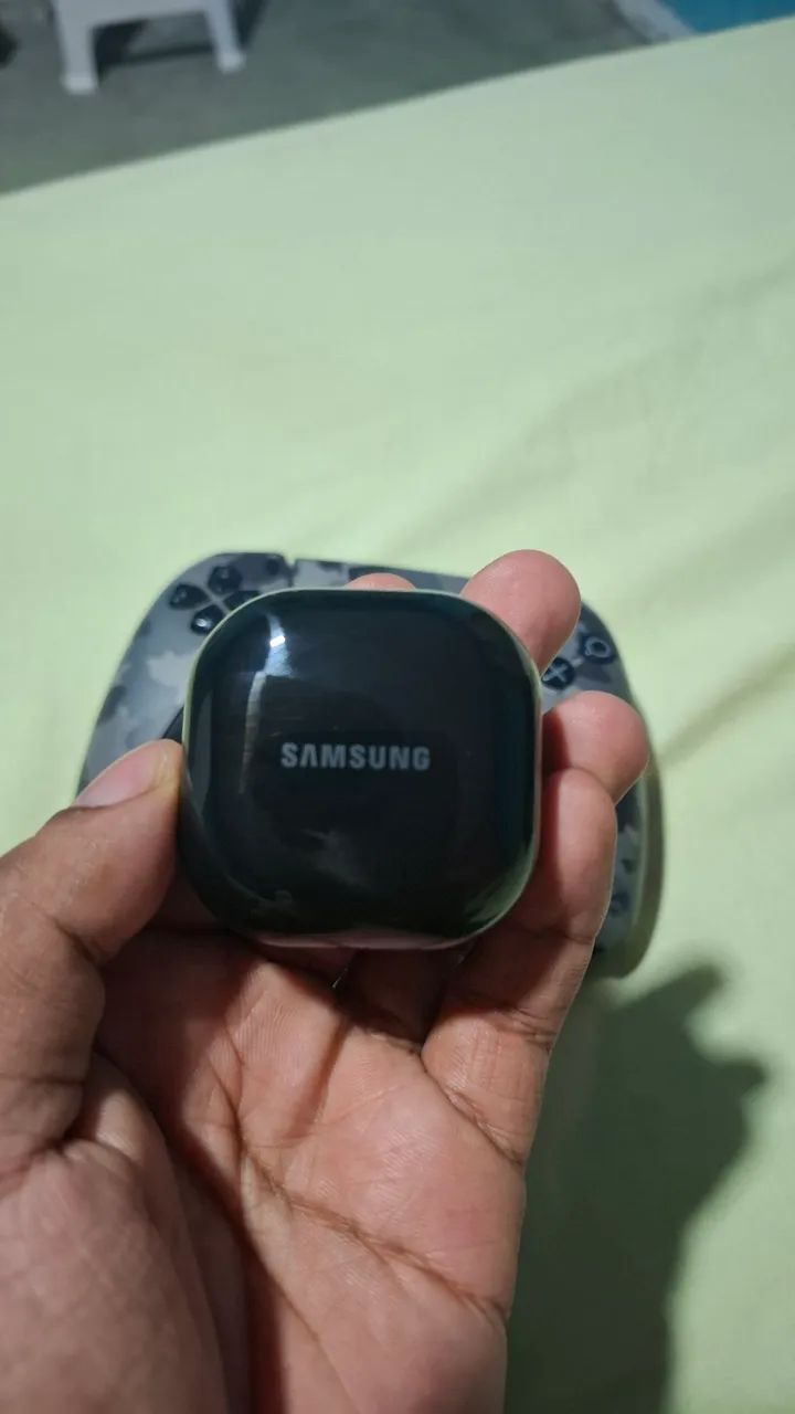 Vendo fone Samsung buds core - Foto 2