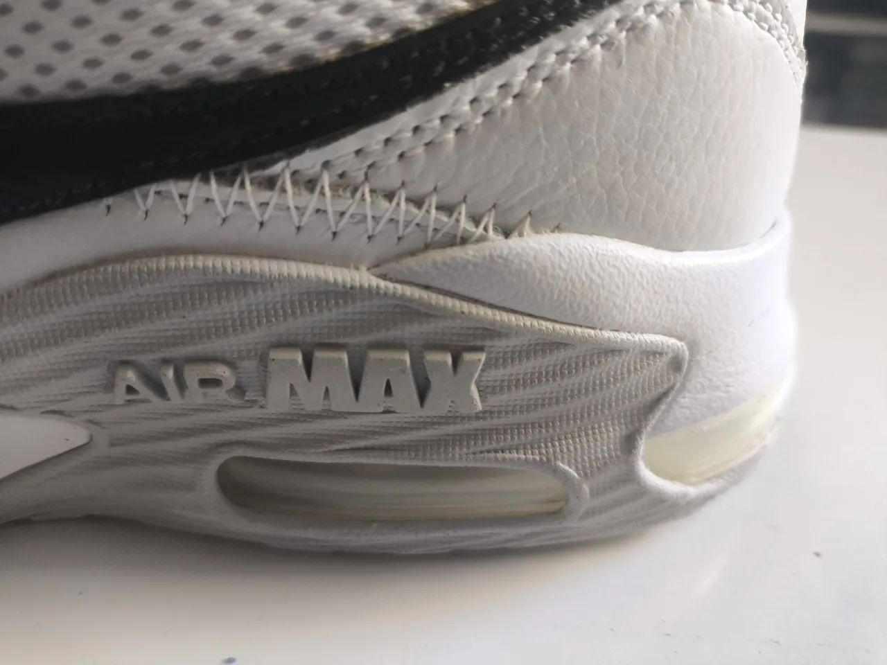 TENIS NIKE AIR MAX MASCULINO - Foto 5