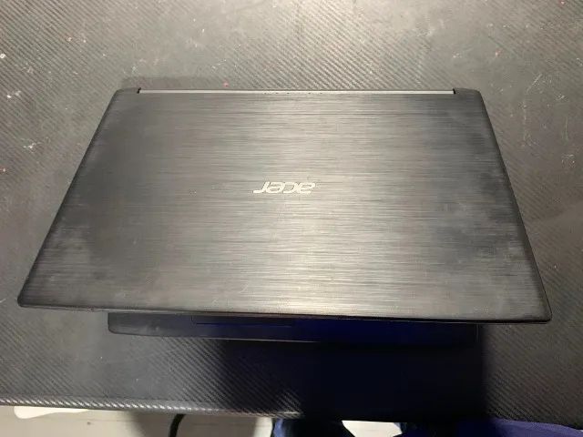 NOTEBOOK ACER ASPIRE A315-53 - CORE I3 8ª GERAÇÃO - Foto 4