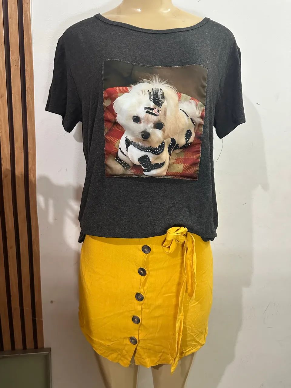 Roupas  - Foto 3
