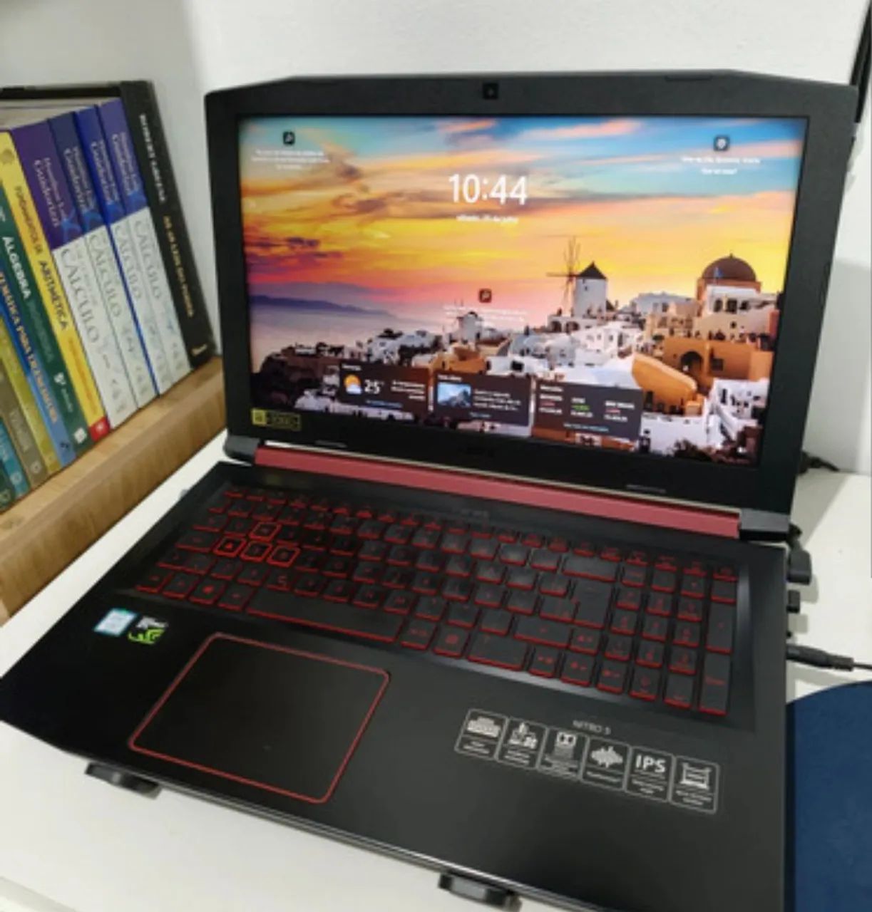 Acer nitro Intel i5 