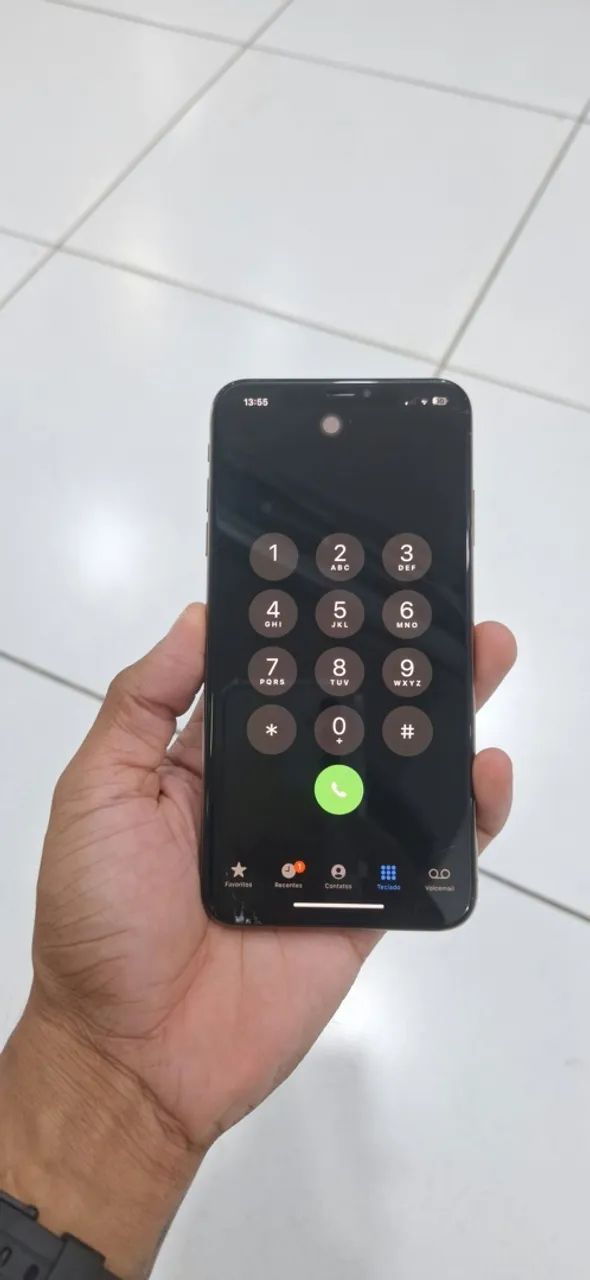 iPhone XS Max 64gb - Foto 2