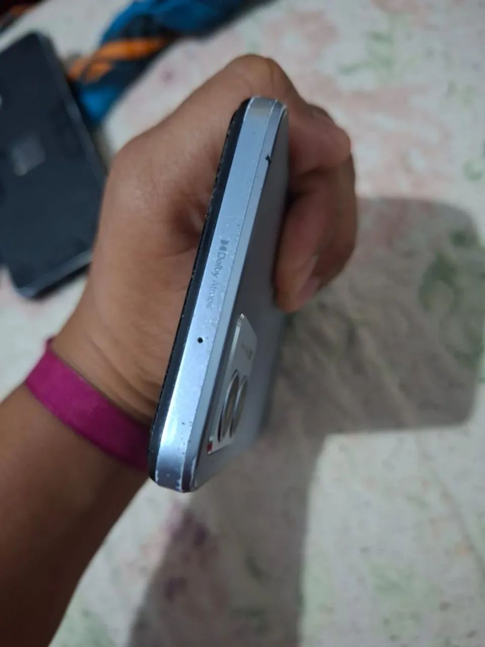 Celular semi novo  - Foto 4