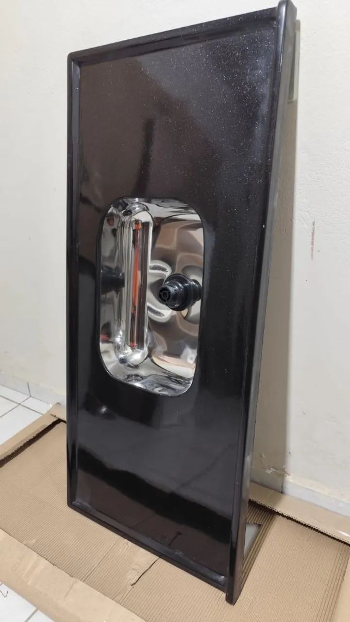  Vendo"Pia MarmoriT Com CUBA INOX _NOVAS<br>? COM CUBA _INOX  - Foto 4