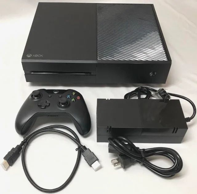 Xbox One 1TB