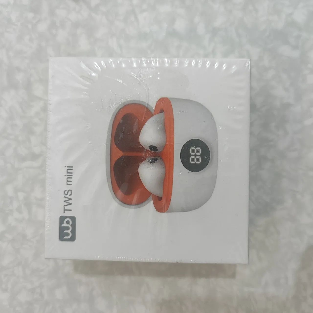 Fone de ouvido WB - Foto 2