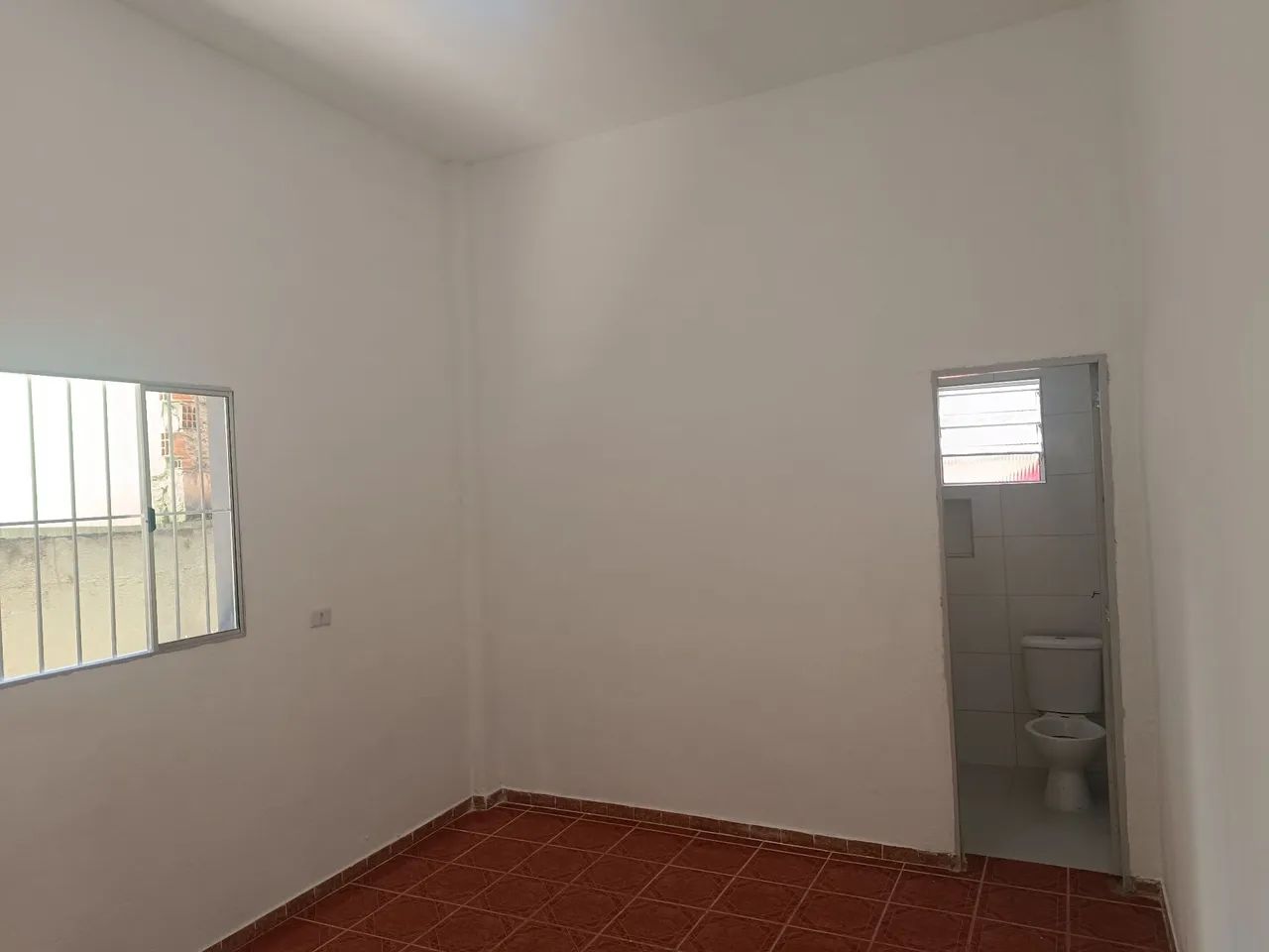 Locação 2 cômodos  - Foto 2