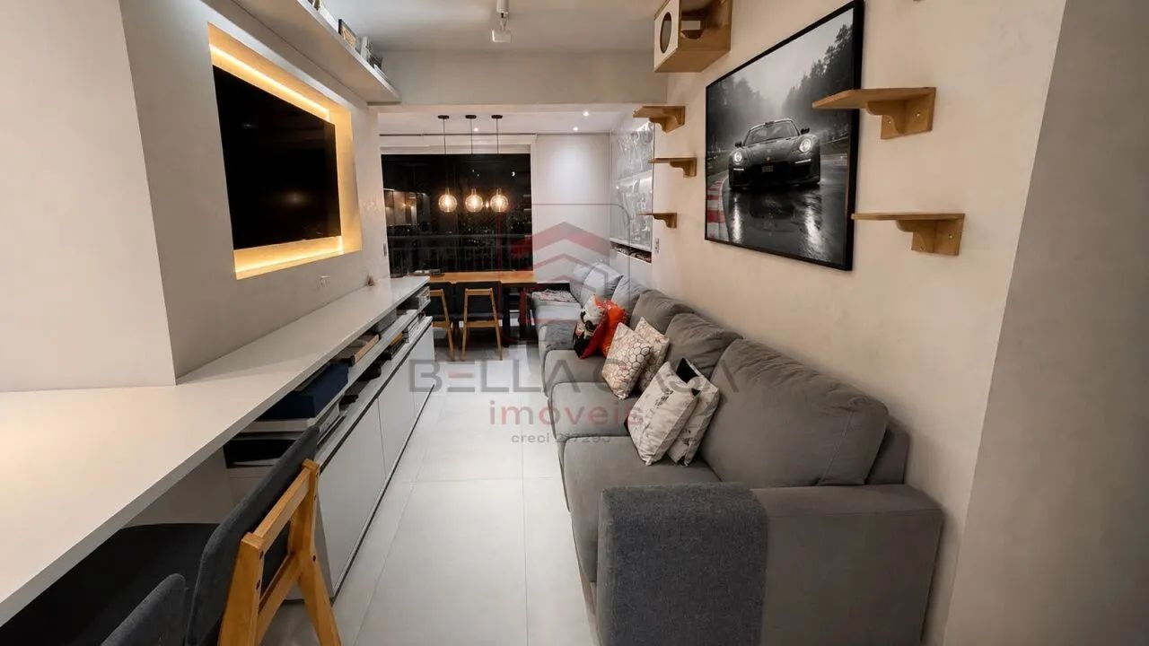 Ótimo Apartamento no Ipiranga
